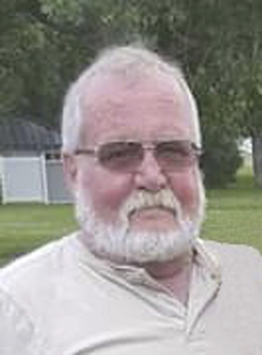 Alan R Manternach Alan R. Campaign - Observer Today